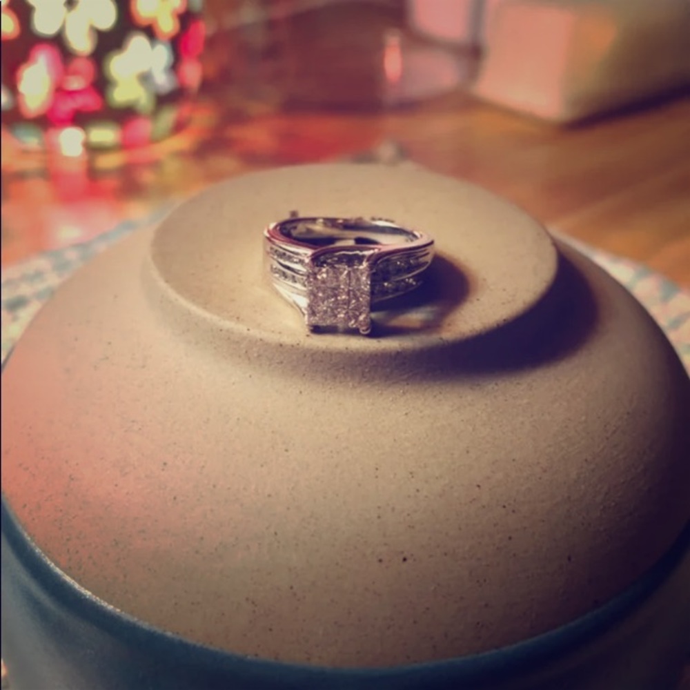 Kay’s Engagement Ring